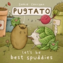 Image for Pugtato, Let&#39;s Be Best Spuddies