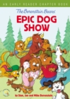 Image for The Berenstain Bears&#39; Epic Dog Show