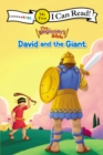 Image for The Beginner&#39;s Bible David and the Giant : My First