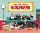 Image for The One and Only Wolfgang : From pet rescue to one big happy family