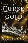 Image for A Curse of Gold