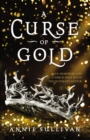 Image for A Curse of Gold