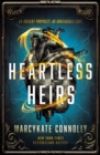 Image for Heartless heirs : book 2]