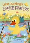 Image for Little Duckling&#39;s Easter prayers