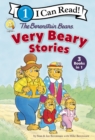 Image for The Berenstain Bears Very Beary Stories: 3 Books in 1