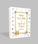 Image for Baby&#39;s First Bible and Book of Prayers Gift Set