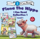 Image for Fiona the hippo. : Collection 1