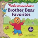 Image for Brother Bear Favorites: 3 Books in 1