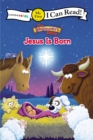 Image for The Beginner&#39;s Bible Jesus Is Born : My First