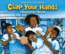 Image for Clap your hands: a celebration of gospel