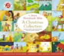 Image for The Jesus Storybook Bible A Christmas Collection