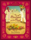 Image for The Merchant and the Thief : A Folktale from India