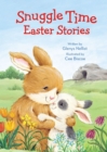 Image for Snuggle time Easter stories