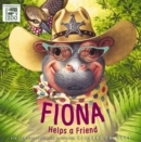 Image for Fiona helps a friend