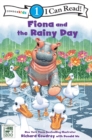 Image for Fiona and the rainy day