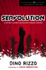 Image for Servolution: starting a church revolution through serving