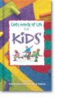 Image for God&#39;s Words of Life for Kids : New International Reader&#39;s Version