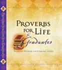 Image for Proverbs for Life for Graduates