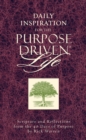 Image for Daily Inspiration for the Purpose-driven Life