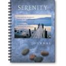 Image for Serenity Journal