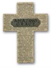 Image for Amazing Grace Cross