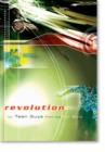 Image for Revolution : Devotions and Scriptures for Teen Guys from the NIV Bible