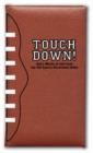 Image for Touchdown! God&#39;s Words of Life from the NIV Sports Devotional Bible