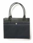 Image for Suede-Look Ebony with Accents LG