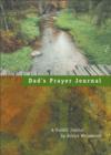 Image for Dad&#39;s Prayer Journal : A Guided Journal