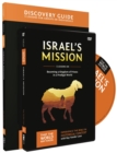 Image for Israel&#39;s Mission Discovery Guide with DVD