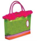 Image for Faithgirlz! and Feather Fun Limeade Green Carrier