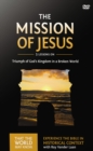 Image for The Mission of Jesus Video Study