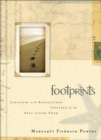 Image for Footprints : Scripture with Reflections Inspired by the Best-Loved Poem