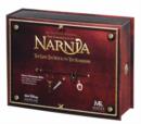 Image for Narnia Lucy&#39;s Christmas Gifts
