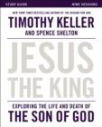 Image for Jesus the King Study Guide