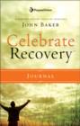 Image for Celebrate Recovery Journal