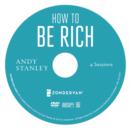 Image for How to Be Rich Video Study