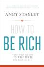Image for How to Be Rich book with DVD