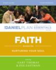 Image for Faith Study Guide : Nurturing Your Soul