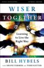 Image for Wiser Together Study Guide : Learning to Live the Right Way