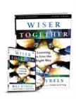 Image for Wiser Together Study Guide with DVD : Learning to Live the Right Way