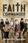 Image for Faith Commander : Living Five Values from the Parables of Jesus