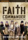 Image for Faith Commander Video Study