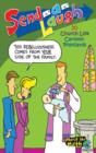 Image for 30 Church Life Cartoon Postcards