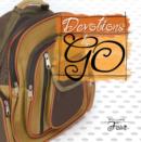 Image for Devotions to Go Volume # 4