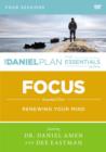 Image for Focus Video Study : Renewing Your Mind