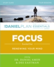 Image for Focus study guide: renewing your mind