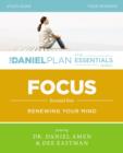 Image for Focus Study Guide with DVD : Renewing Your Mind