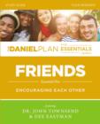 Image for Friends Study Guide : Encouraging Each Other