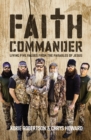 Image for Faith Commander: Living Five Values from the Parables of Jesus